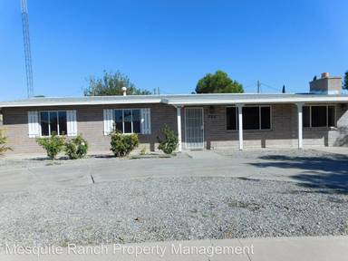 Main picture of 205 S Granada St