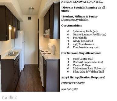 Main picture of Brentwood Timberlane Apartments
