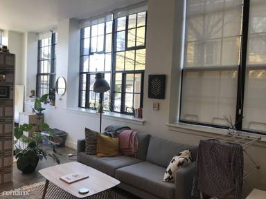 Main picture of Off Centre Lofts