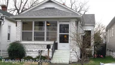 Main picture of 716 Lynn St