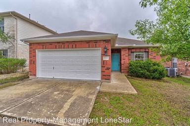 Main picture of 5709 Kleberg Trl