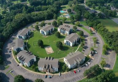 Main picture of The Nest