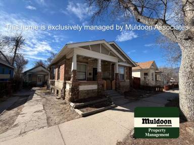 Main picture of 705 E Platte Ave
