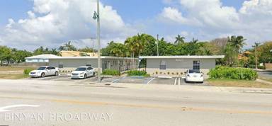 Main picture of Binyan Broadway