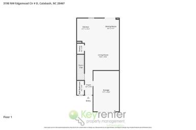 Main picture of 3198 Edgemead Cir NW