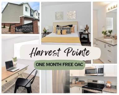 Main picture of 4999 S Harvest Pointe Dr