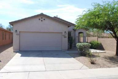 Main picture of 20832 N Alma Dr