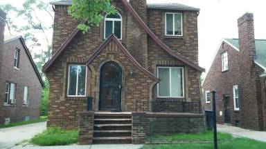 Main picture of 16835 Birwood St