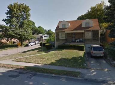 Main picture of 5125 Forbes Ave