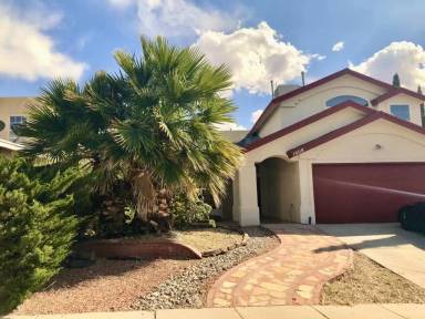 Main picture of 1417 Desierto Rico Ave