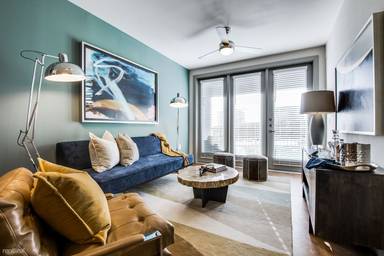 Main picture of Aura One90