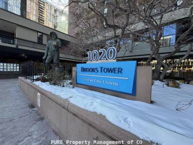 Main picture of Brooks Tower Residences