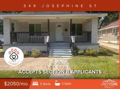 Main picture of 549 Josephine St