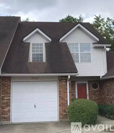 Main picture of 2702 Dartmouth Dr