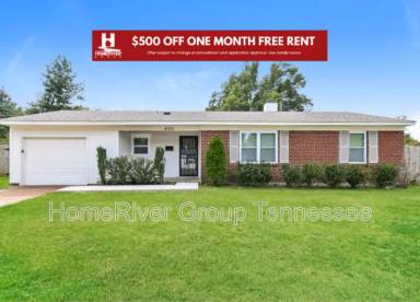 Main picture of 4511 E Mallory Ave