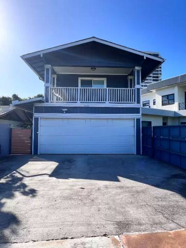 Main picture of 4580 Kilauea Ave