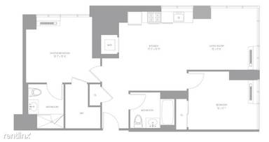 Main picture of 357 W 35th St