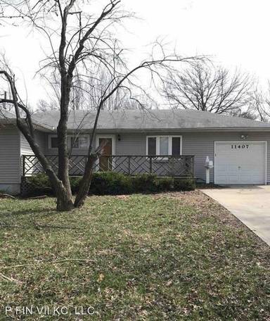 Main picture of 11407 Greenwood Rd