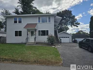 Main picture of 495 Central St