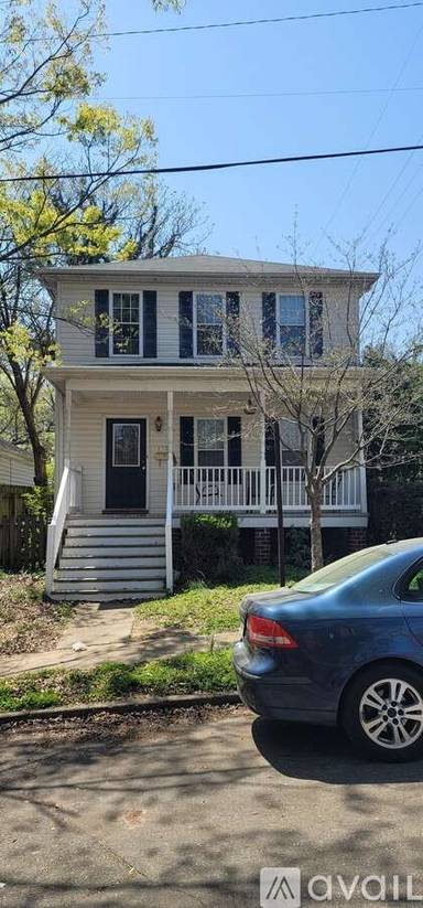 Main picture of 1737 Claiborne St