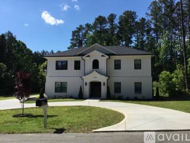 Main picture of 4909 El Mundo St