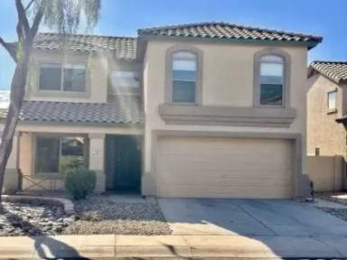 Main picture of 2519 W Bent Tree Dr