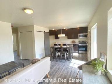 Main picture of Poudre Trails Apartments