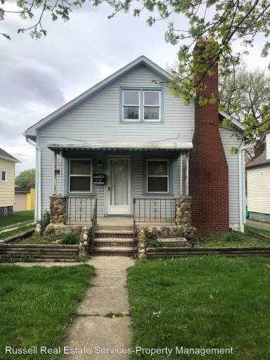 Main picture of 51 Forbes Rd