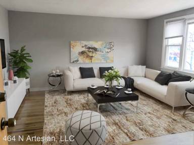 Main picture of 464 N Artesian Ave