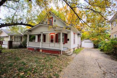 Main picture of 1722 SW Lane St
