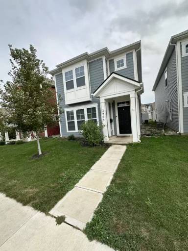 Main picture of 2905 Bolton Square Blvd