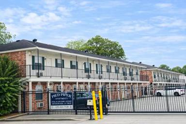 Main picture of Pied Piper Apartments
