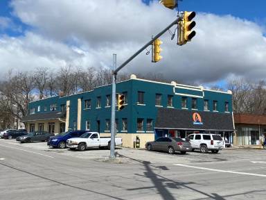 Main picture of 14424 Morse Street - M