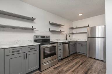 Main picture of eStreet Apartments