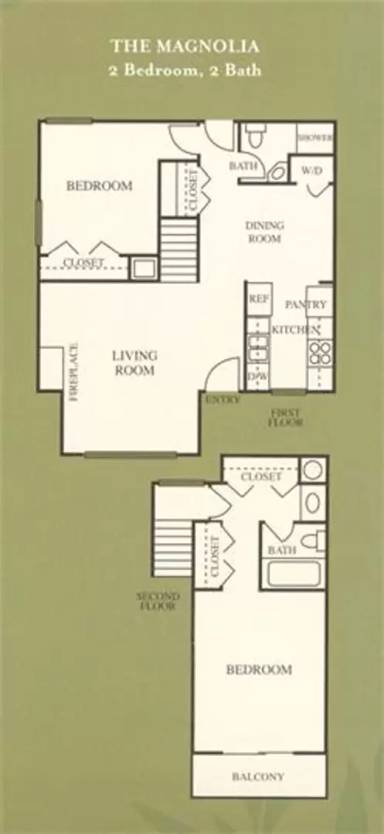 Main picture of Riverwalk Townhomes