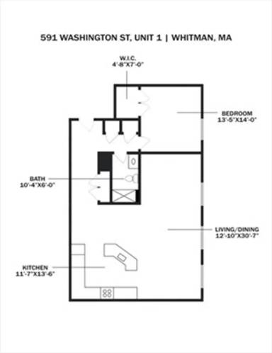 Main picture of 583-599 Washington St