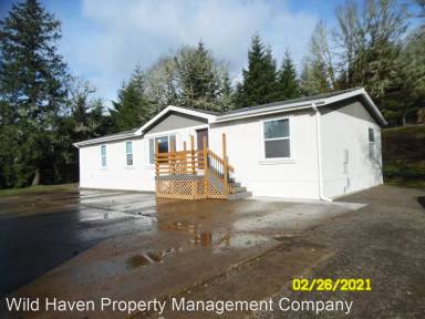 Main picture of 16400 NW Fairdale Rd