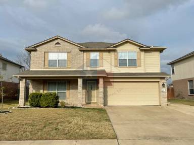 Main picture of 4607 Sydney Harbour Ct