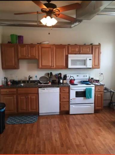 Main picture of 1800 Forbes Ave