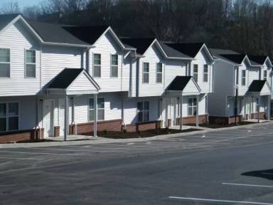 Main picture of 1000 Church Hill Dr