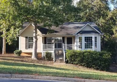 Main picture of 3708 Willow Tree Cir