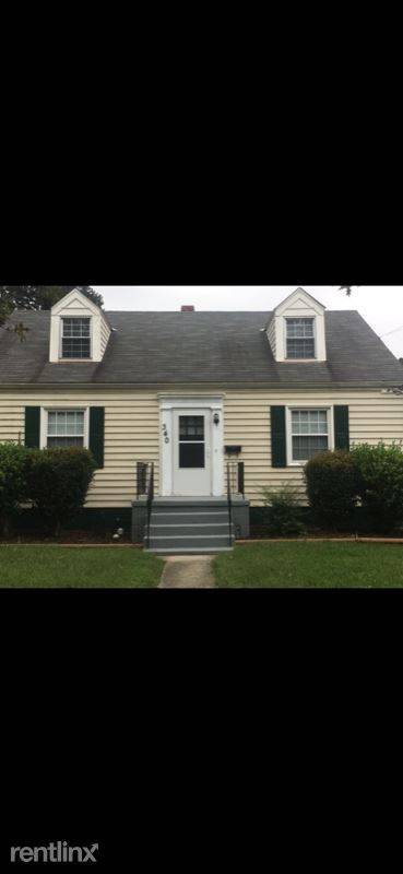 Main picture of 340 Claremont St