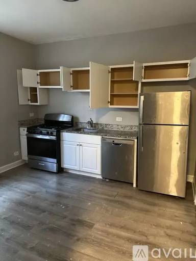 Main picture of 62 N Parkside Ave & 5645 W Washington Blvd Apartments