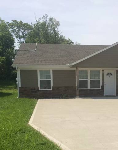 Main picture of 618 West Market Street