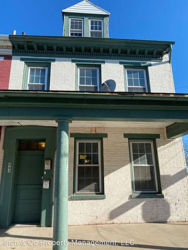 Main picture of 437 E Prospect St