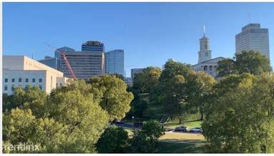 Main picture of Capitol Towers