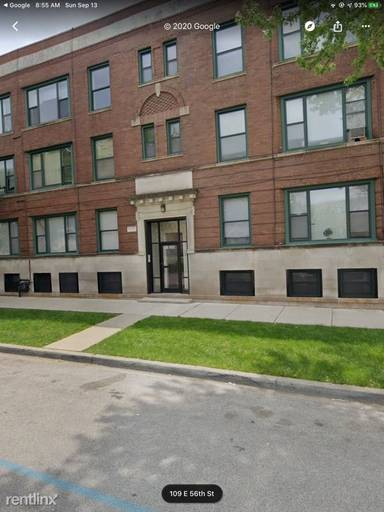 Main picture of 111 E 56th St