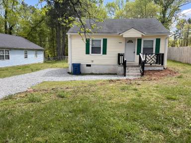 Main picture of 1014 Raven St