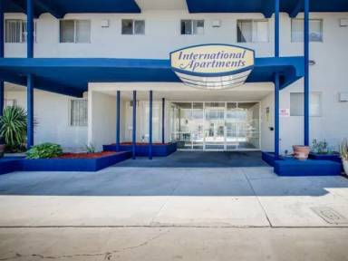 Main picture of International Apartments