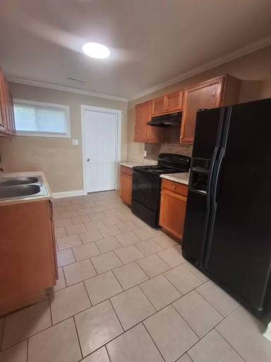 Main picture of 5291-5293 Usher Dr Duplex